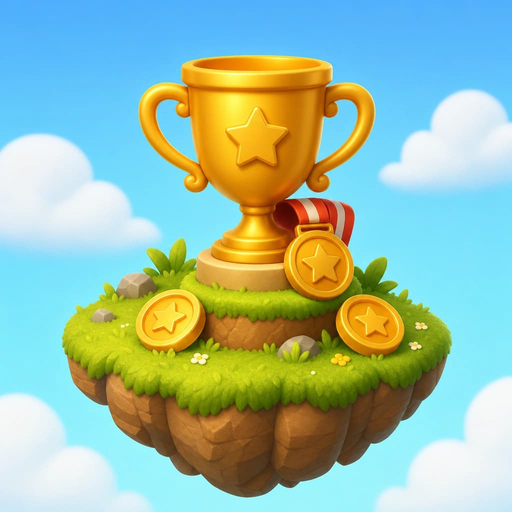 Adventure Island in LearnNPlay