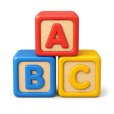 ABC Master badge
