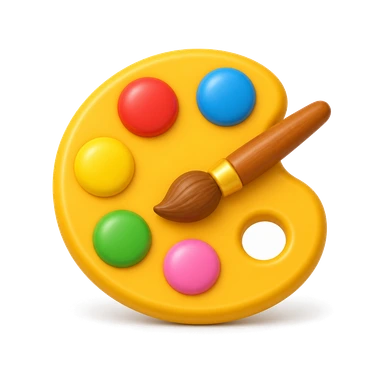 Color Expert badge