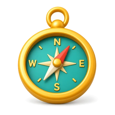 Explorer badge