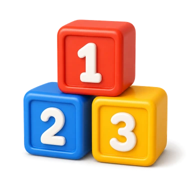 Math Genius badge