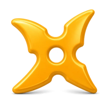 Number Ninja badge
